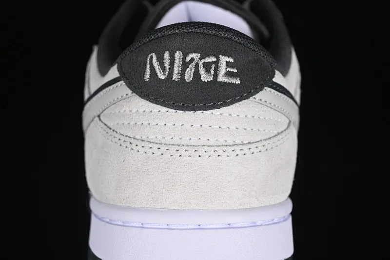 All categories Nk SB Dunk series Nk SB Dunk Low low-top sneakers CS version Nk Dunk Low 85 double hook series SB low-top sports and leisure sneakers HV1800-101